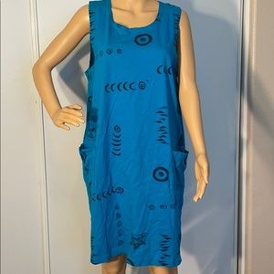 INGEAR RESORT SUN DRESS
